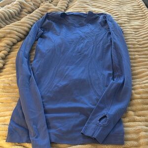 Lululemon shirt